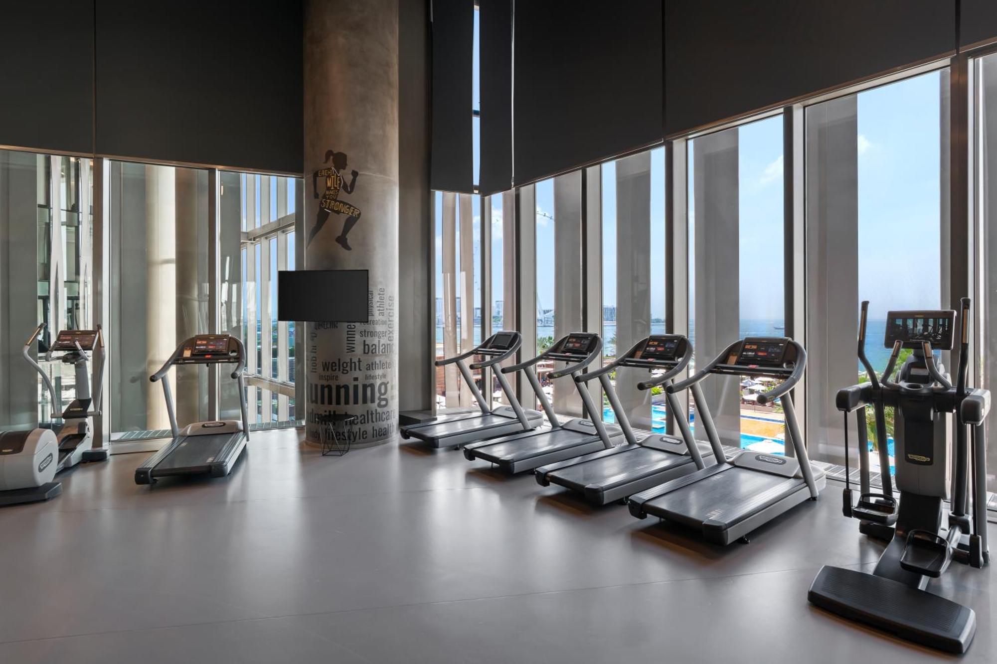 Rixos Premium Jbr
