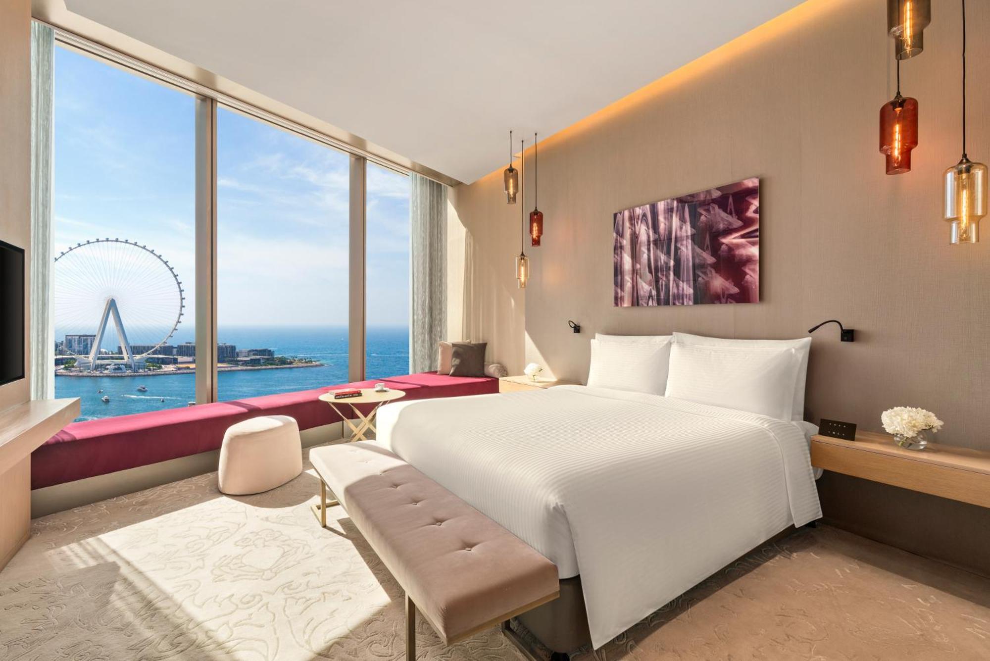 Rixos Premium Jbr 5* Dubai