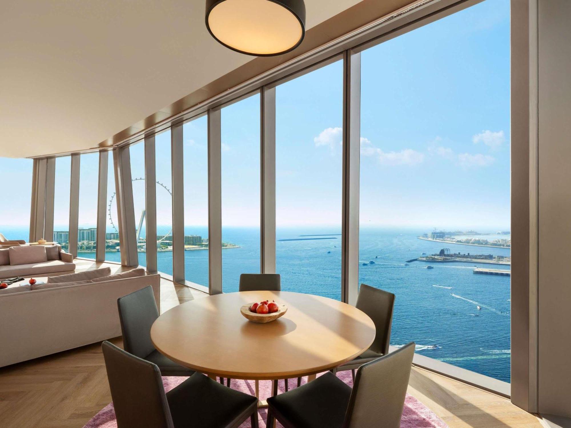 Rixos Premium Jbr Resort 5*