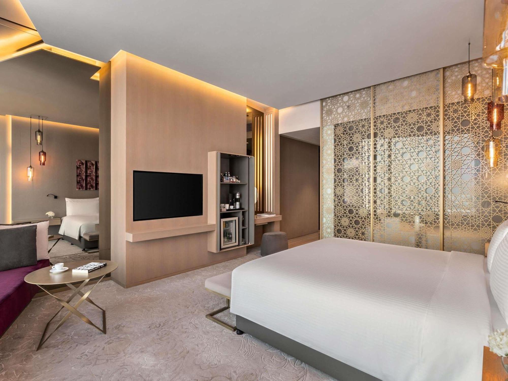 Resort Rixos Premium Jbr 5*