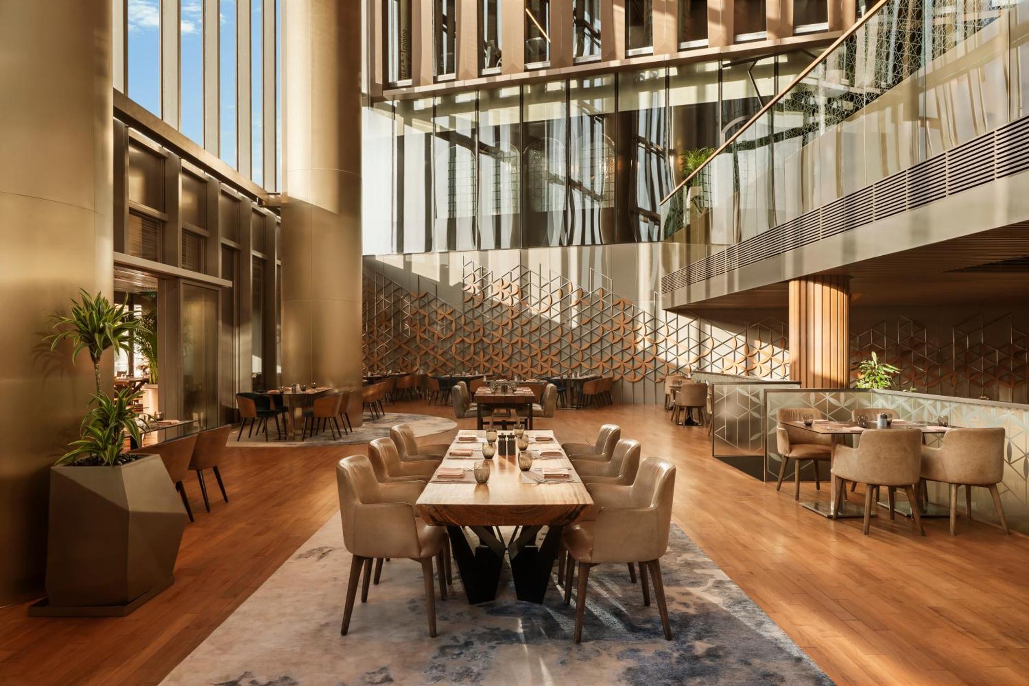 Rixos Premium Jbr Dubai