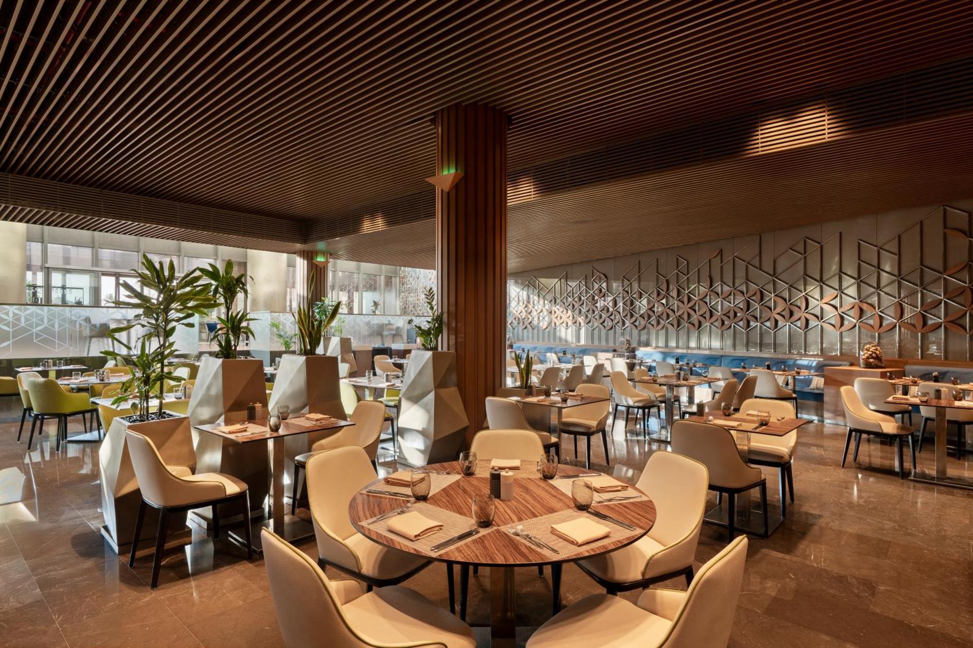 Resort Rixos Premium Jbr