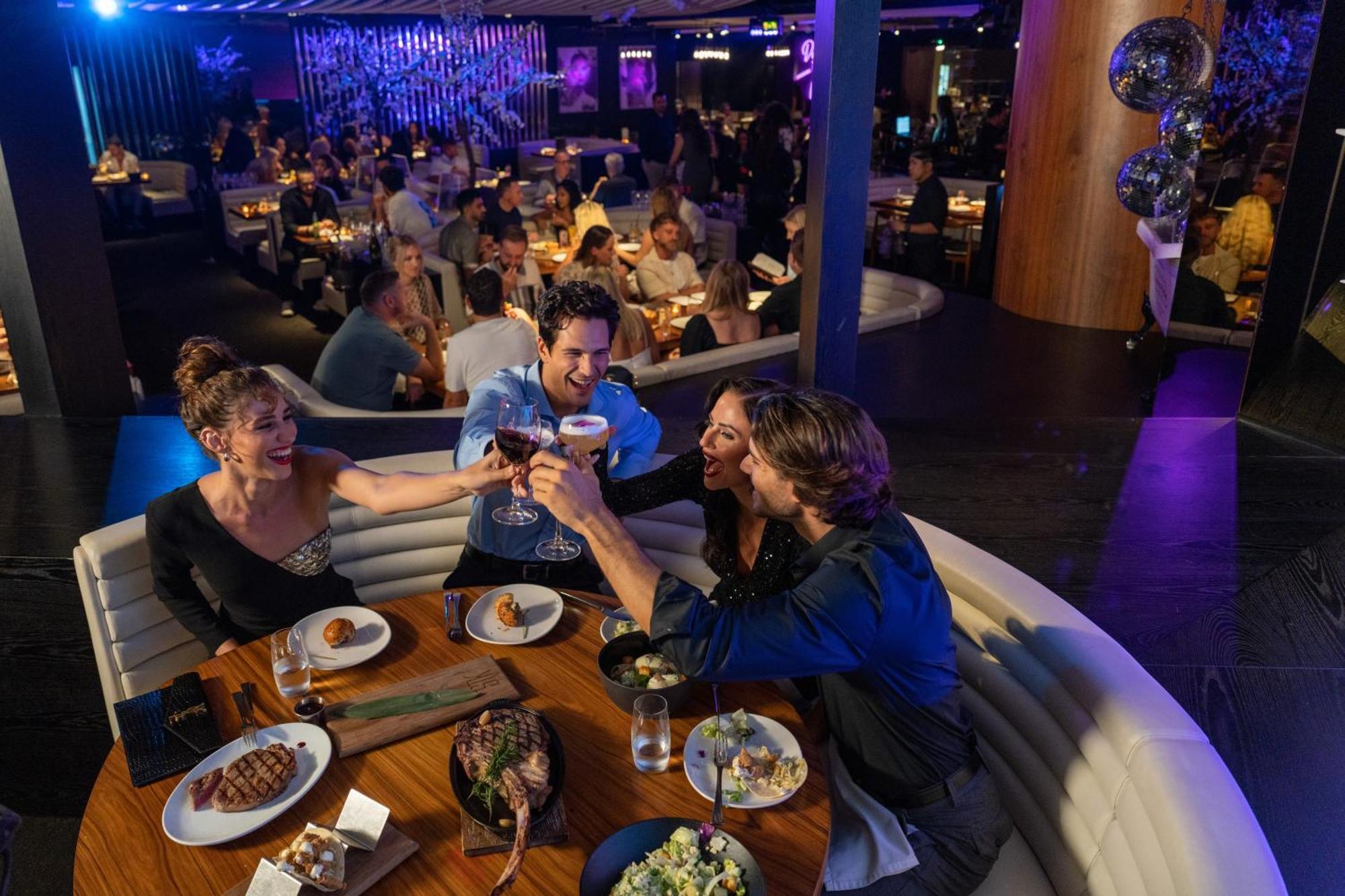 Resort Rixos Premium Jbr