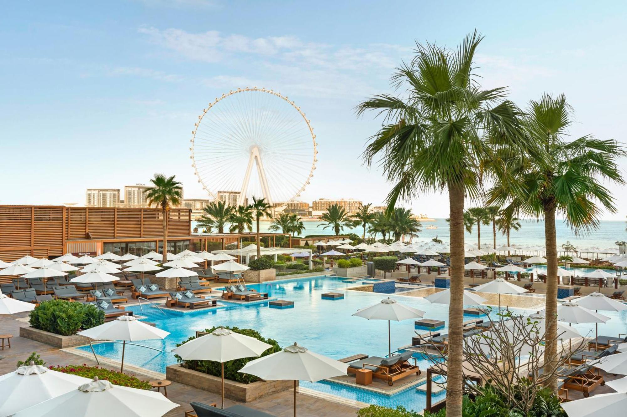 Rixos Premium Jbr Resort Dubai