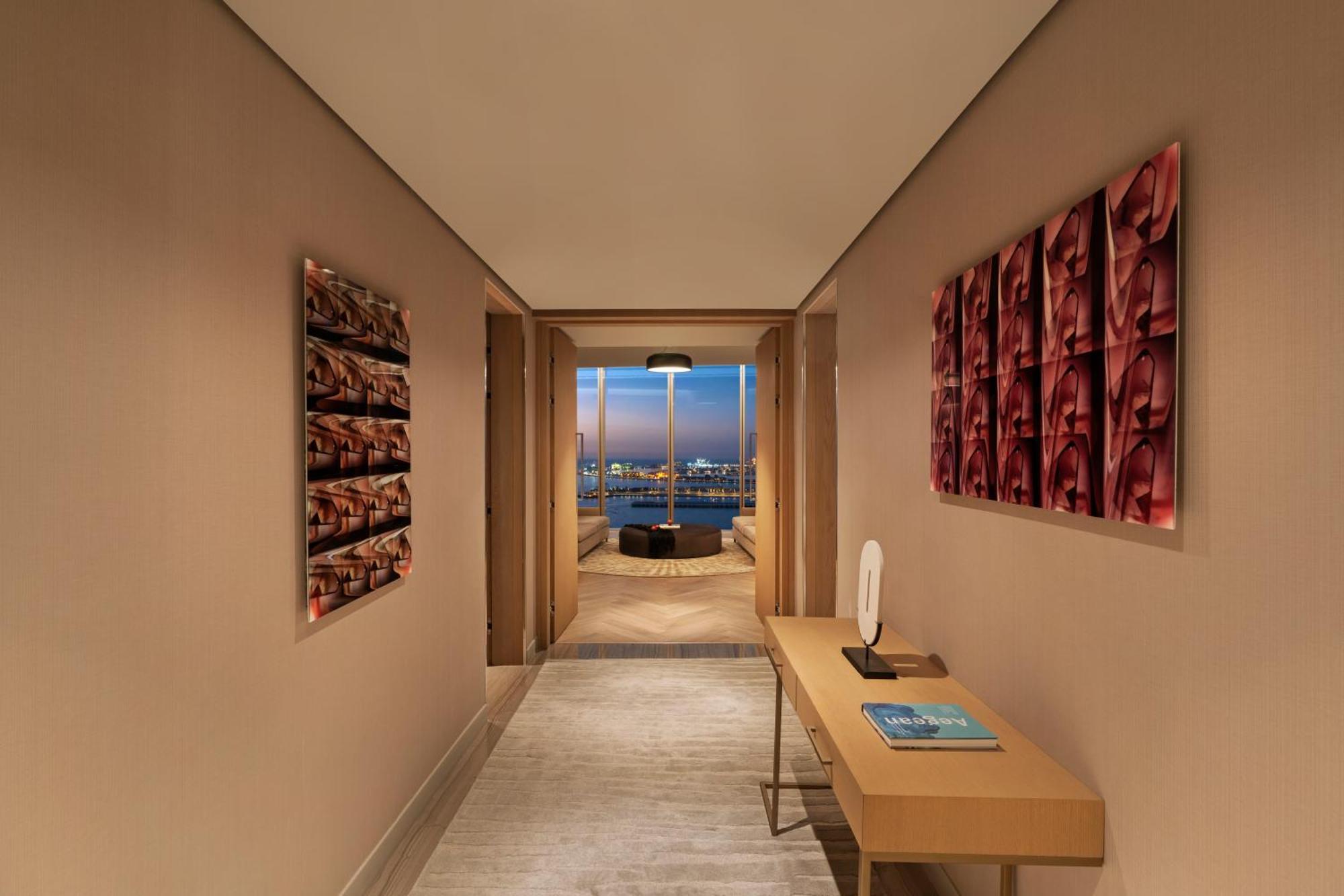 Rixos Premium Jbr Resort Dubai