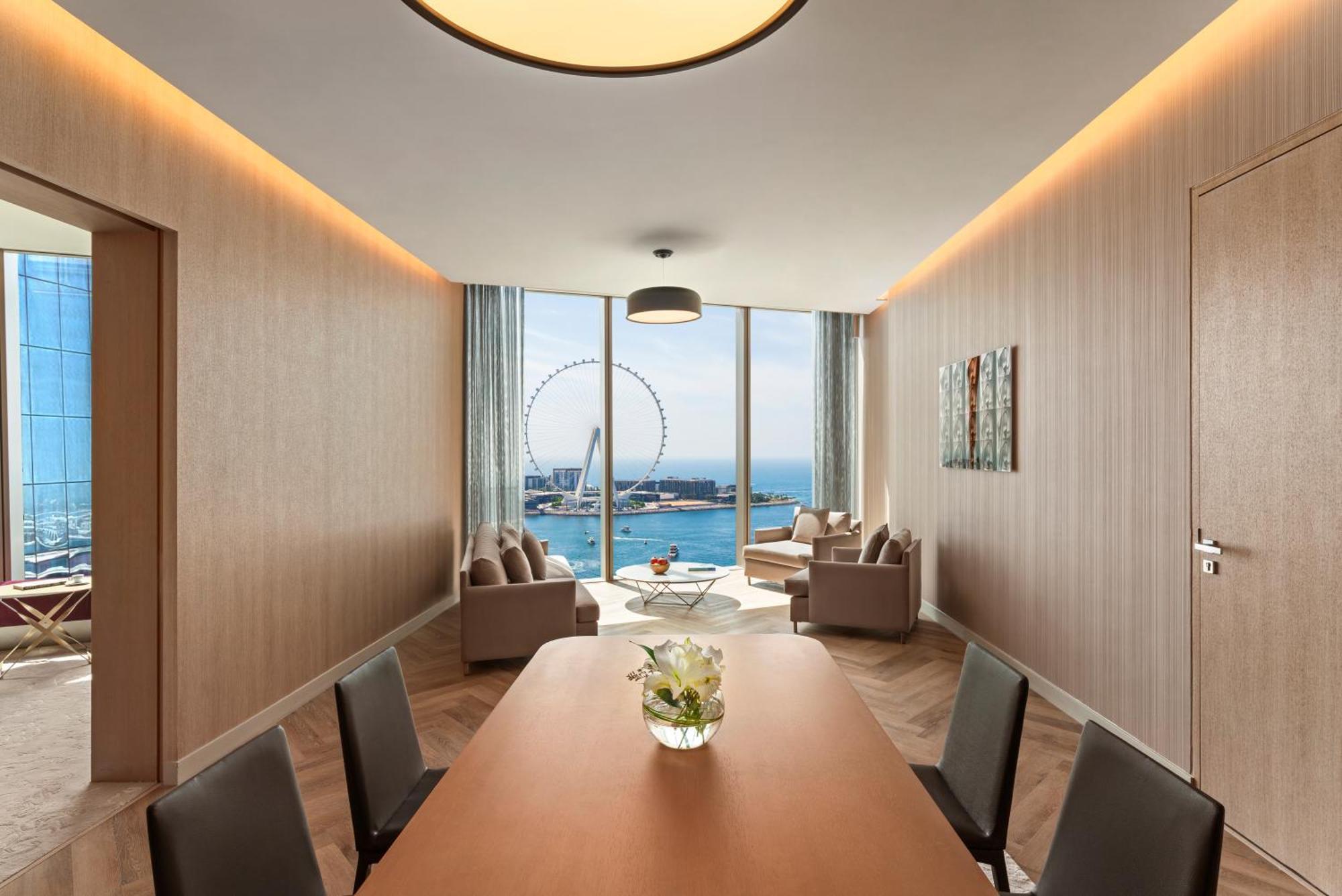 Rixos Premium Jbr Resort Dubai