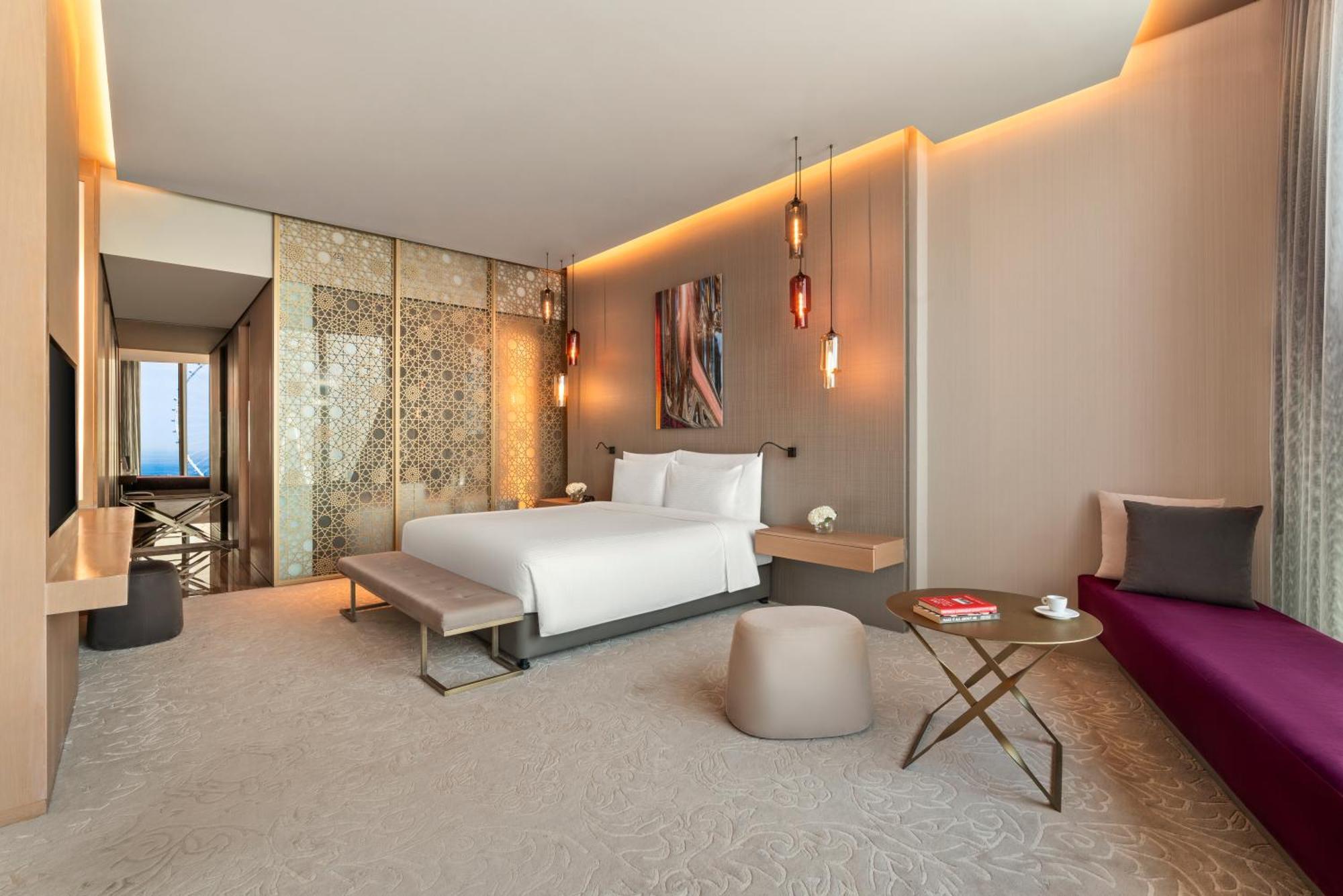 Rixos Premium Jbr 5* Dubai