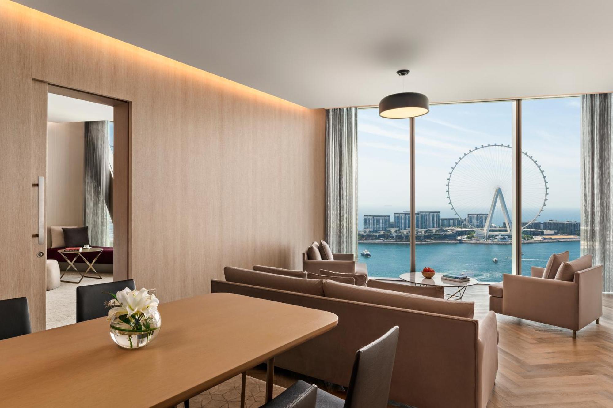 Resort Rixos Premium Jbr