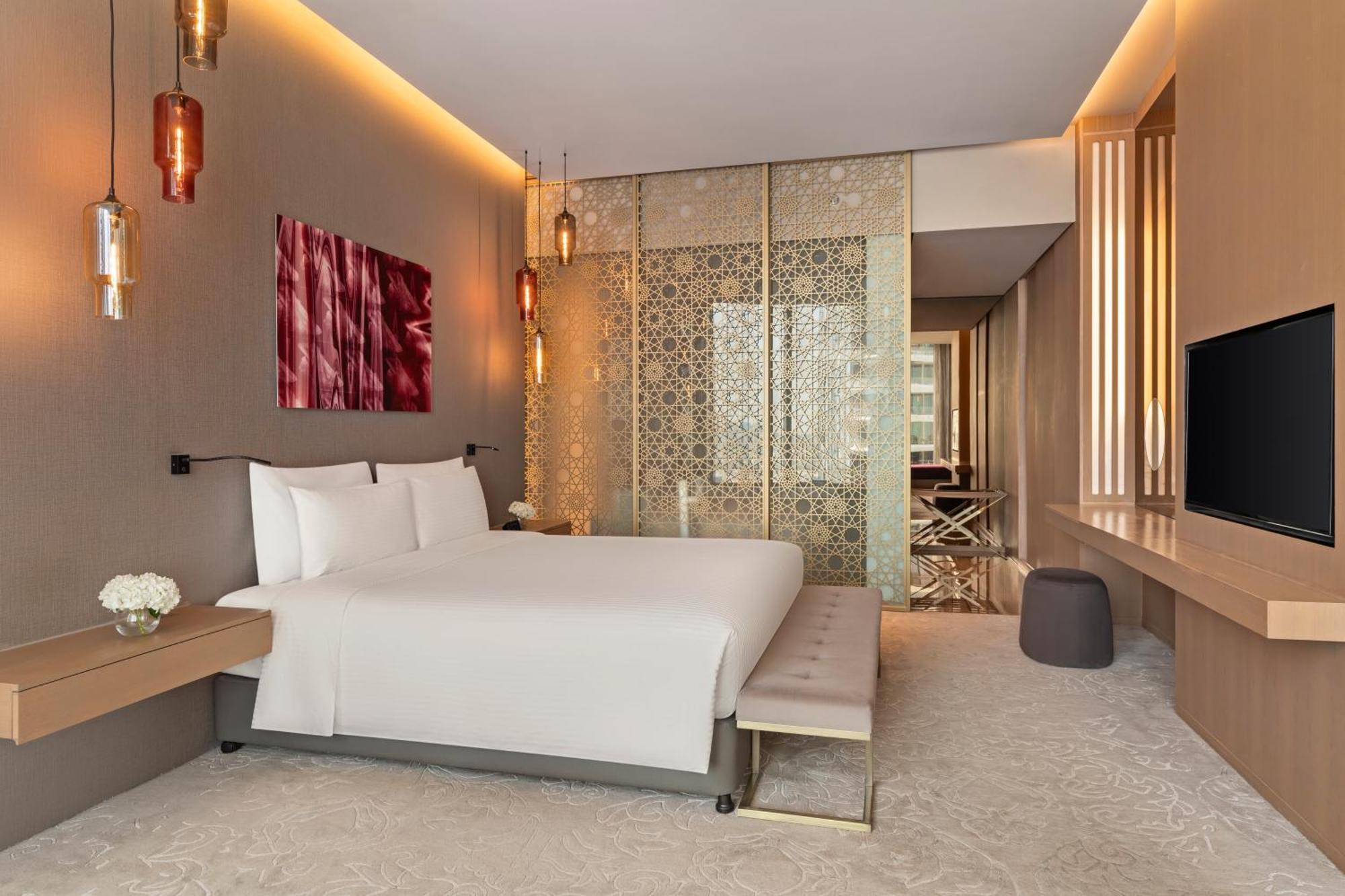 Rixos Premium Jbr 5*