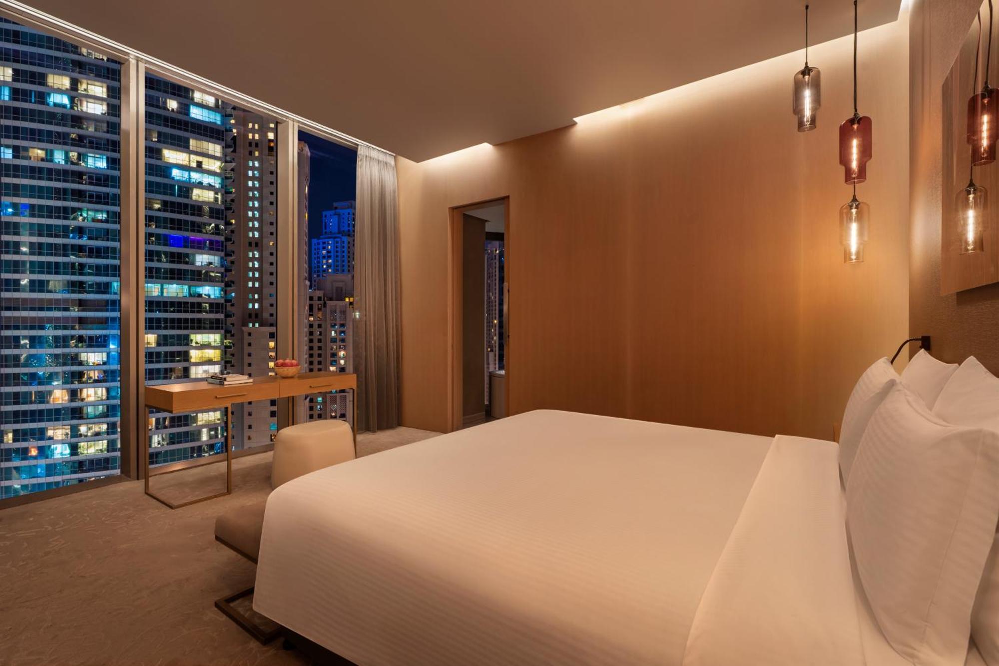 Rixos Premium Jbr Resort 5*