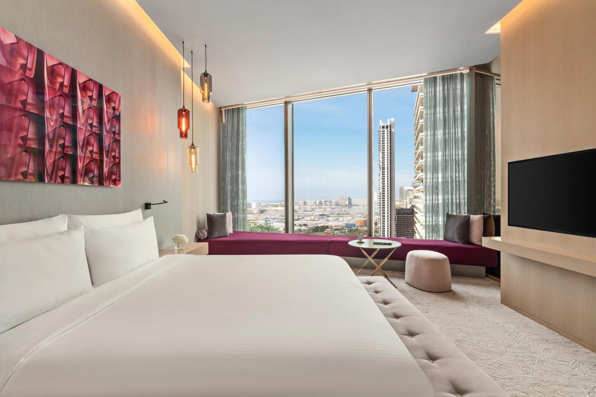 Rixos Premium Jbr 5*