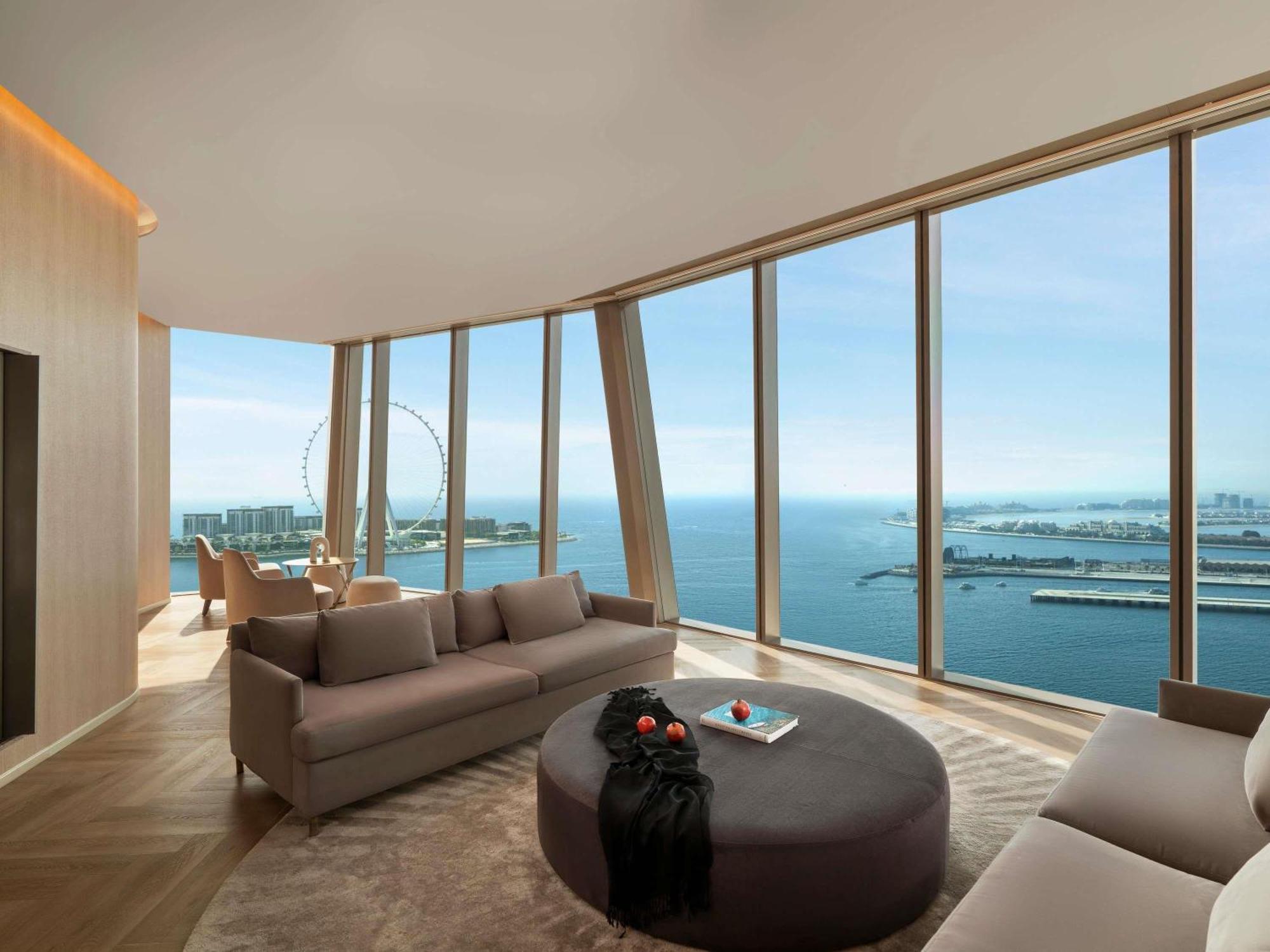Rixos Premium Jbr 5* Dubai