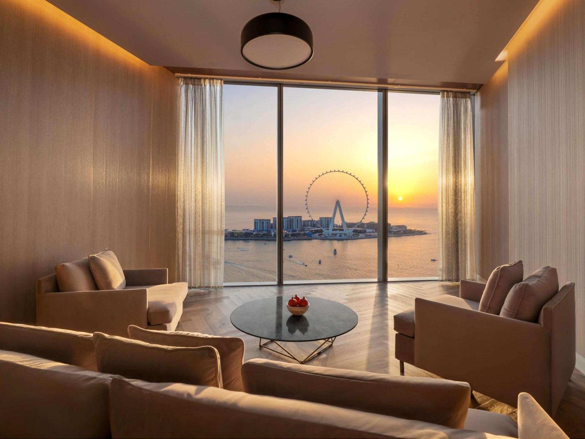 Resort Rixos Premium Jbr 5*