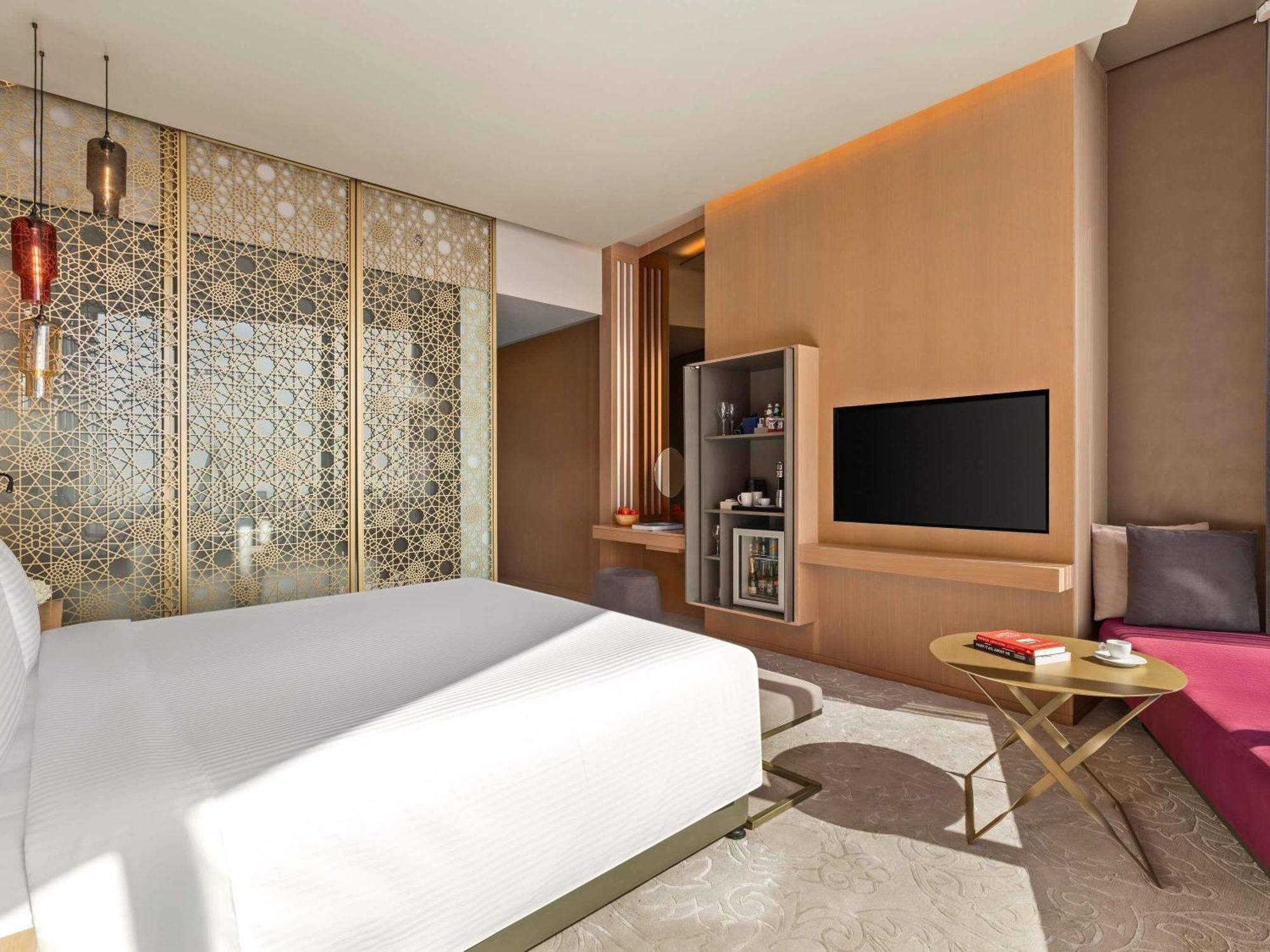 Rixos Premium Jbr