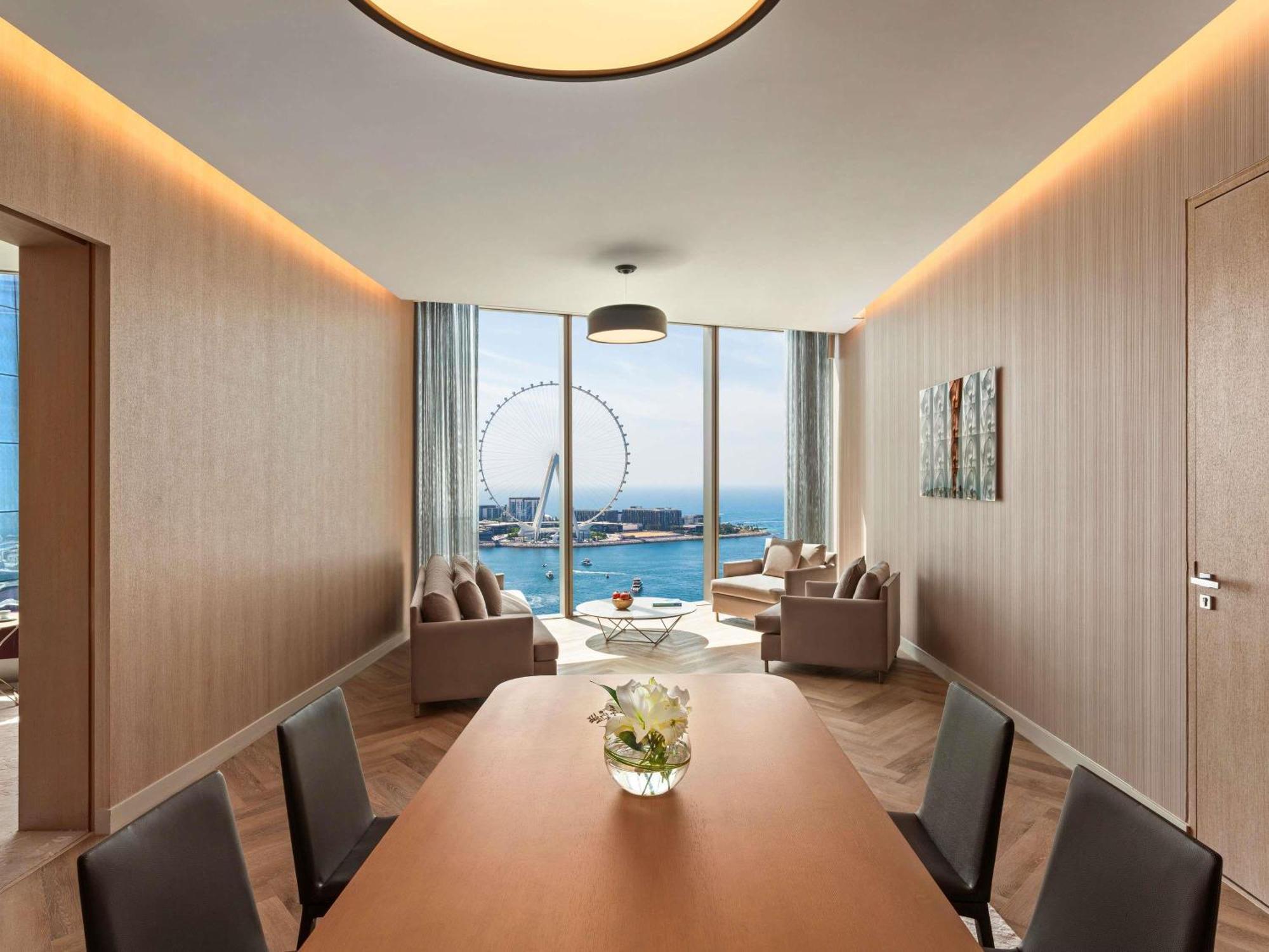 Rixos Premium Jbr Resort 5*