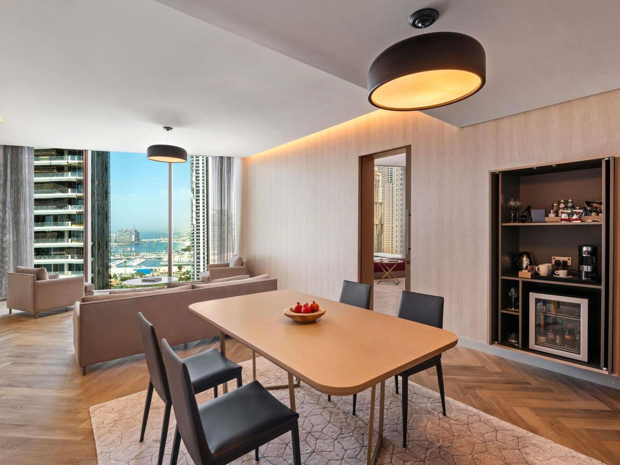 Resort Rixos Premium Jbr Dubai