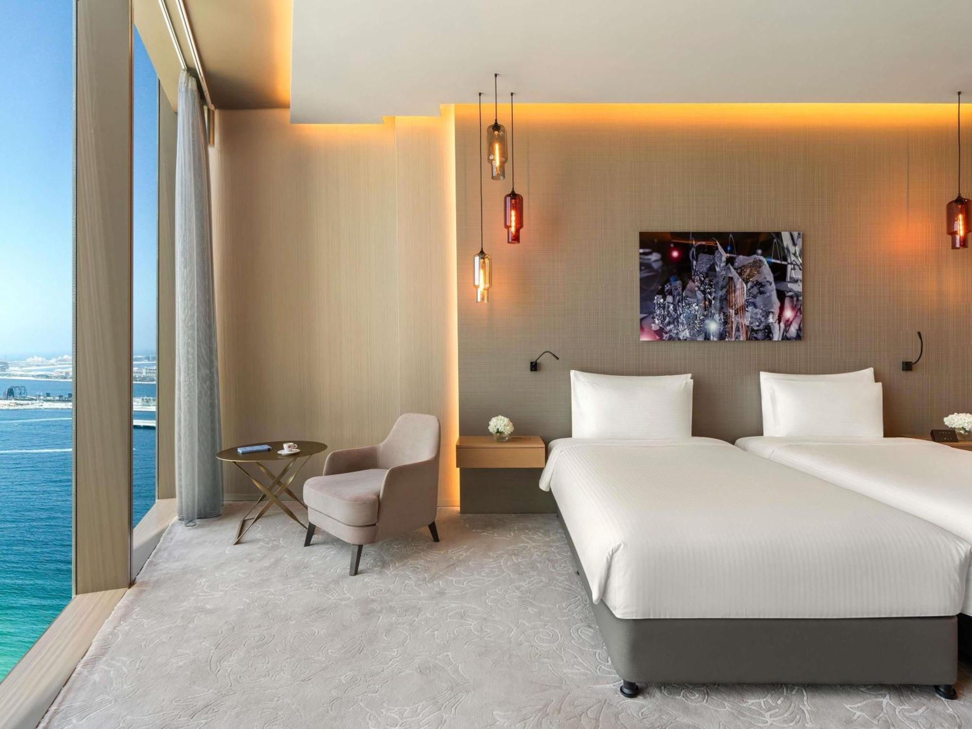 Rixos Premium Jbr