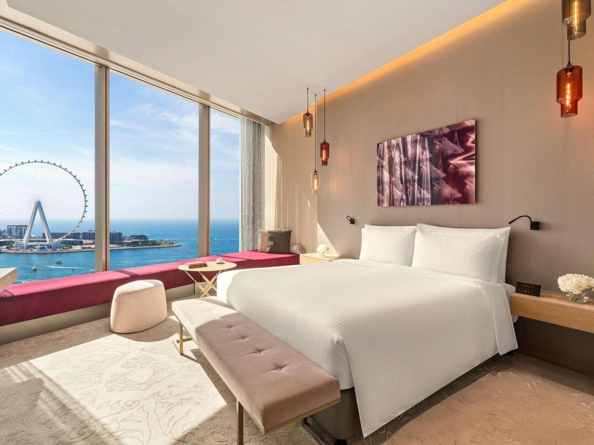 Rixos Premium Jbr Dubai