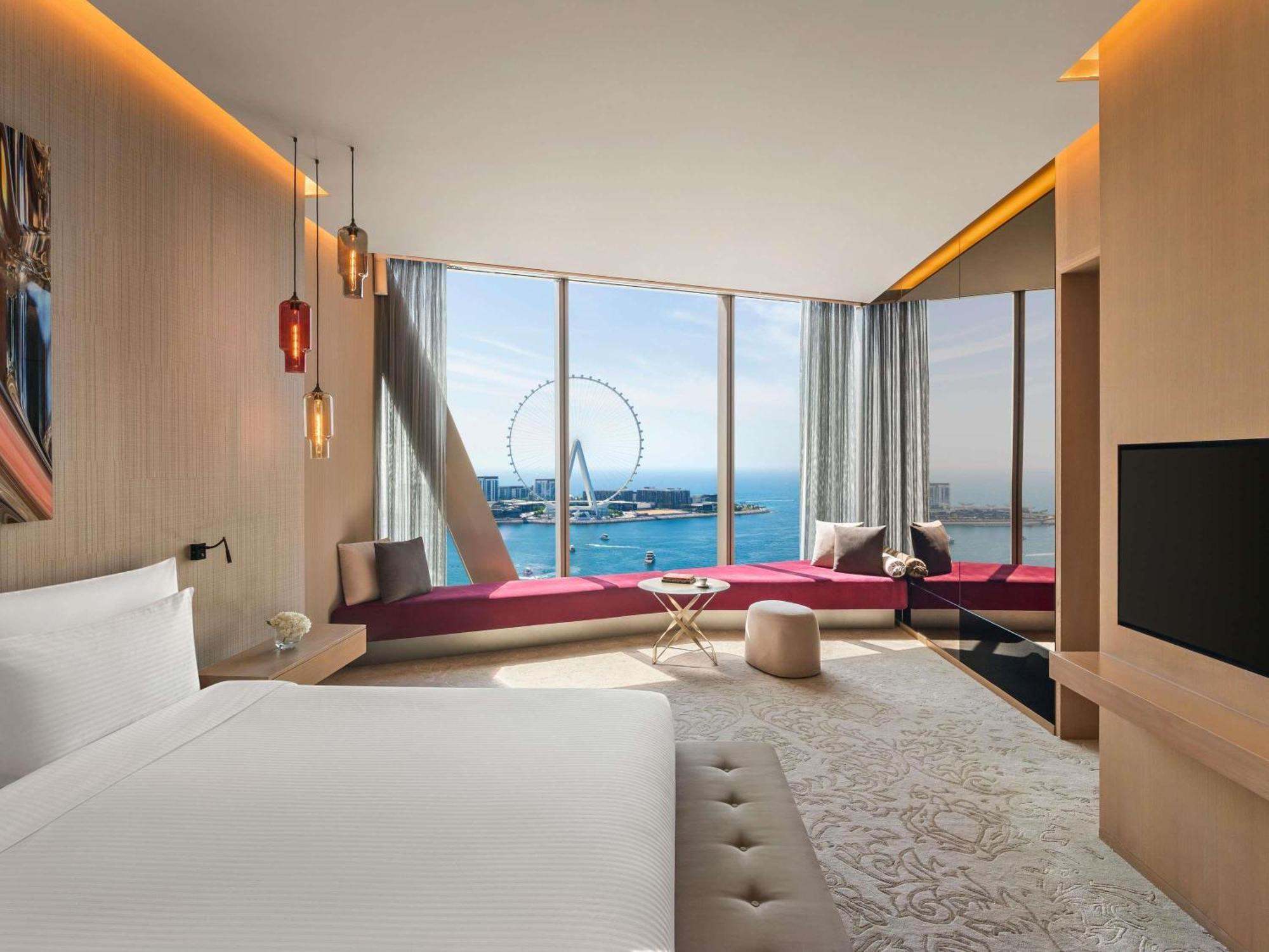 Rixos Premium Jbr Resort