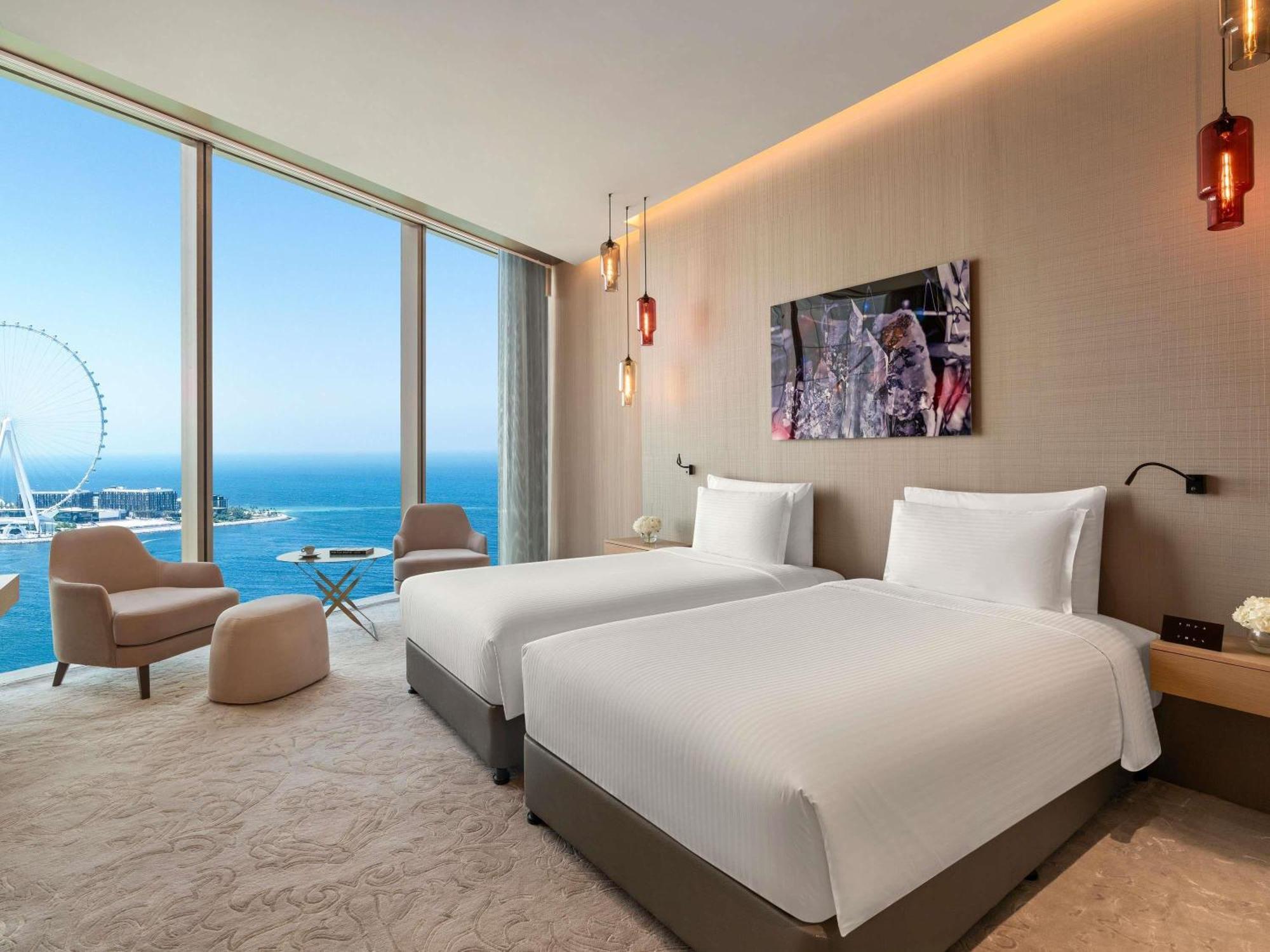 Resort Rixos Premium Jbr