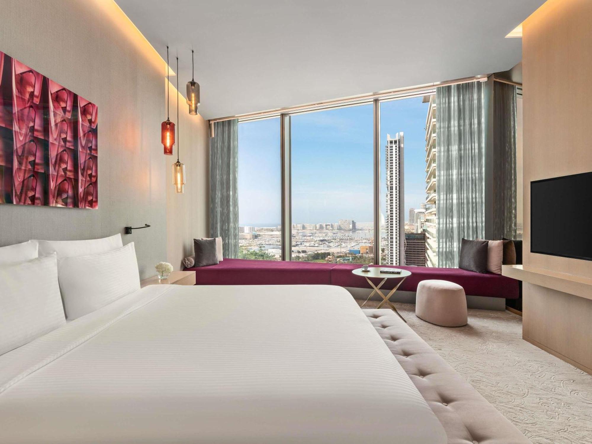 Rixos Premium Jbr