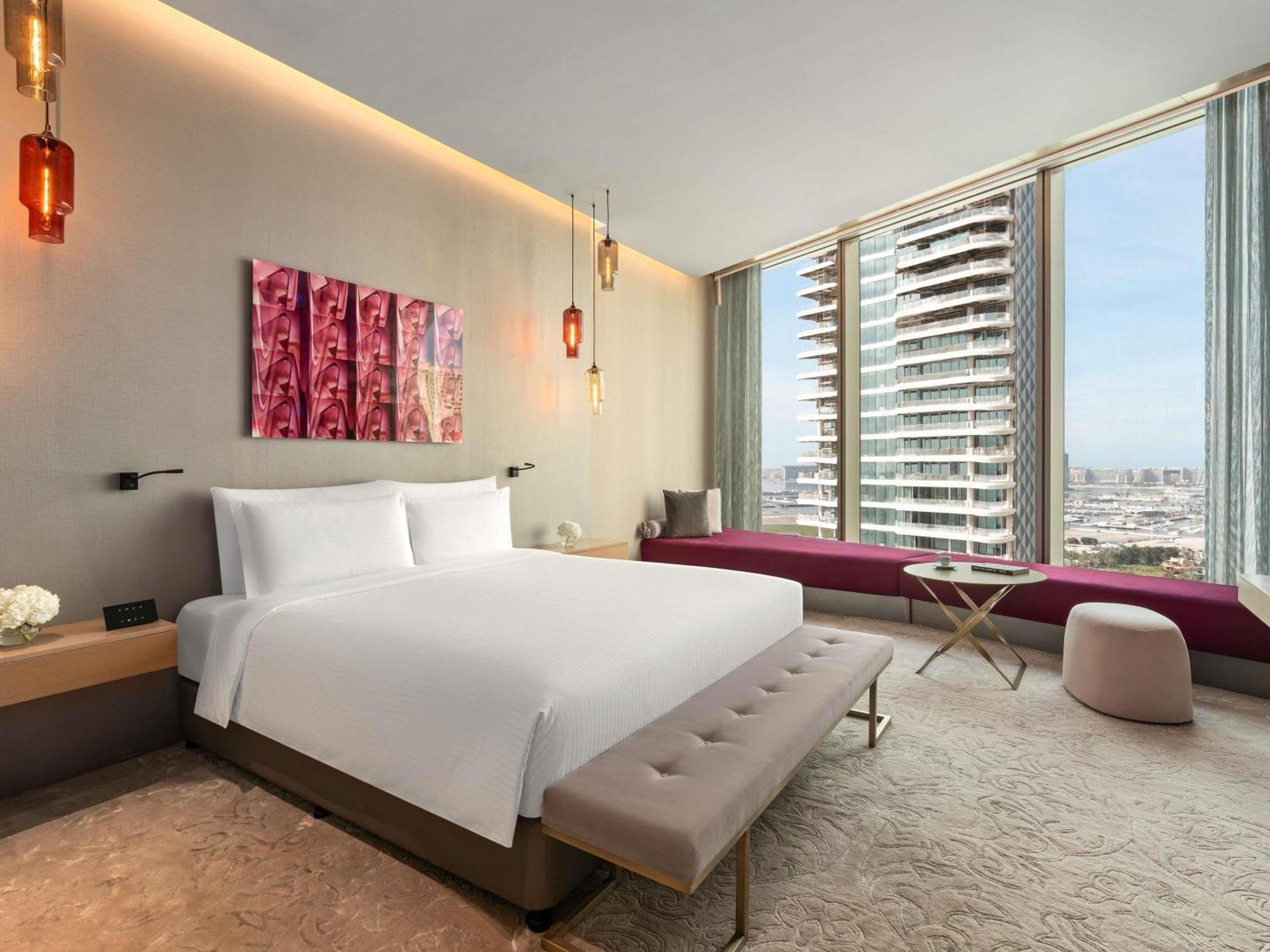 Rixos Premium Jbr Resort