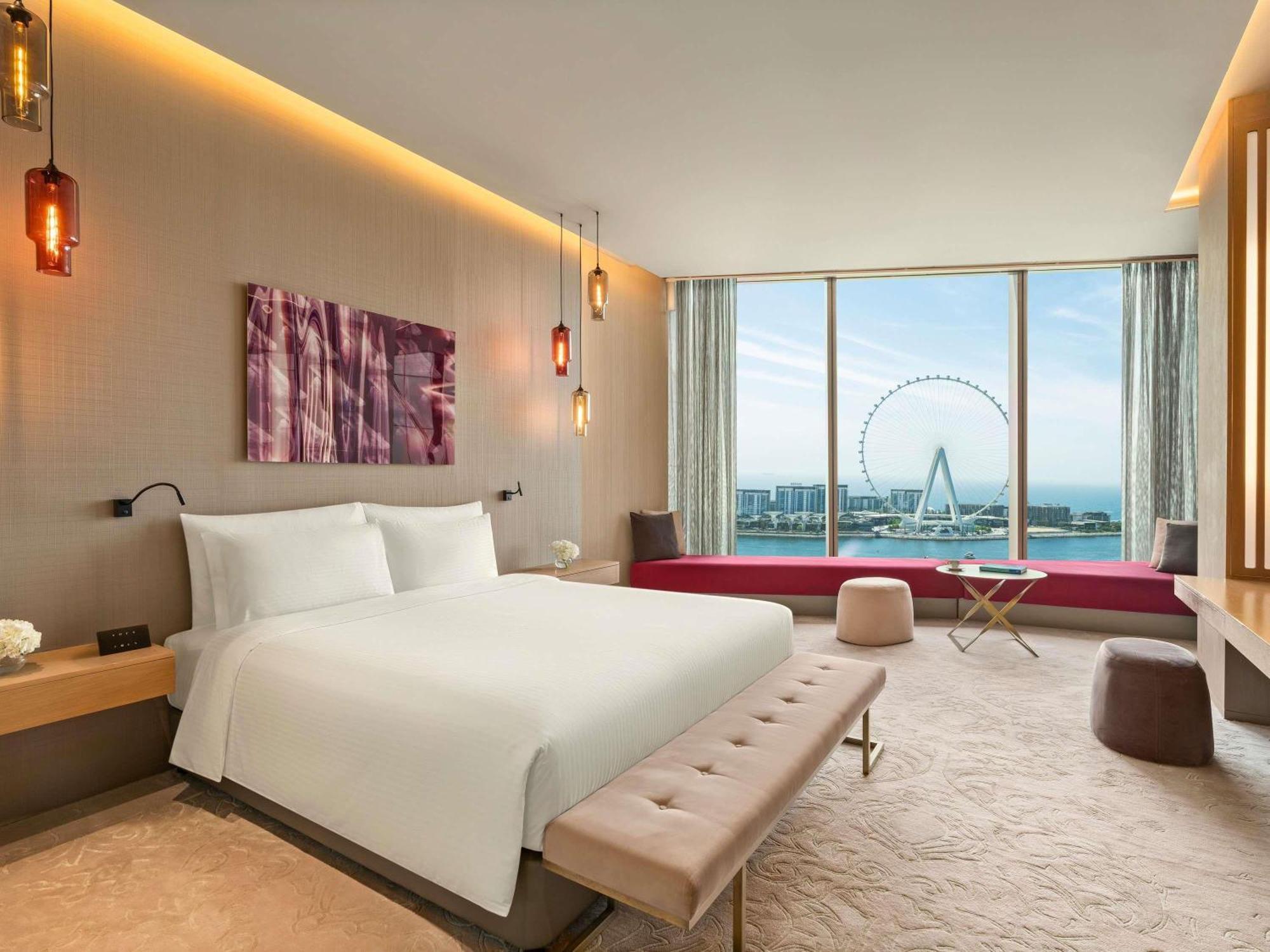 Rixos Premium Jbr Resort 5*