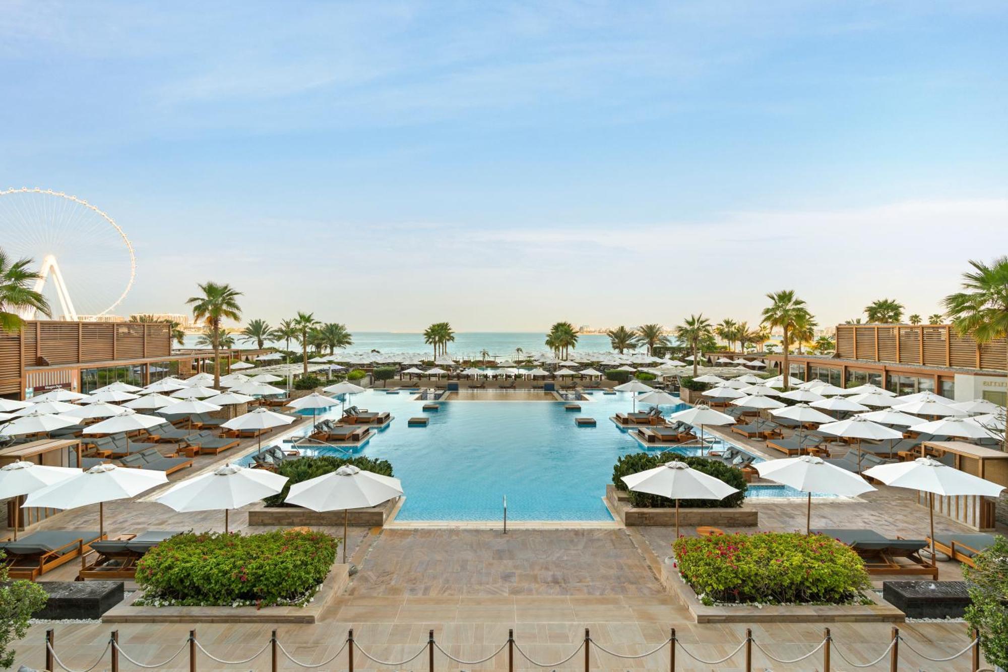 Rixos Premium Jbr Resort