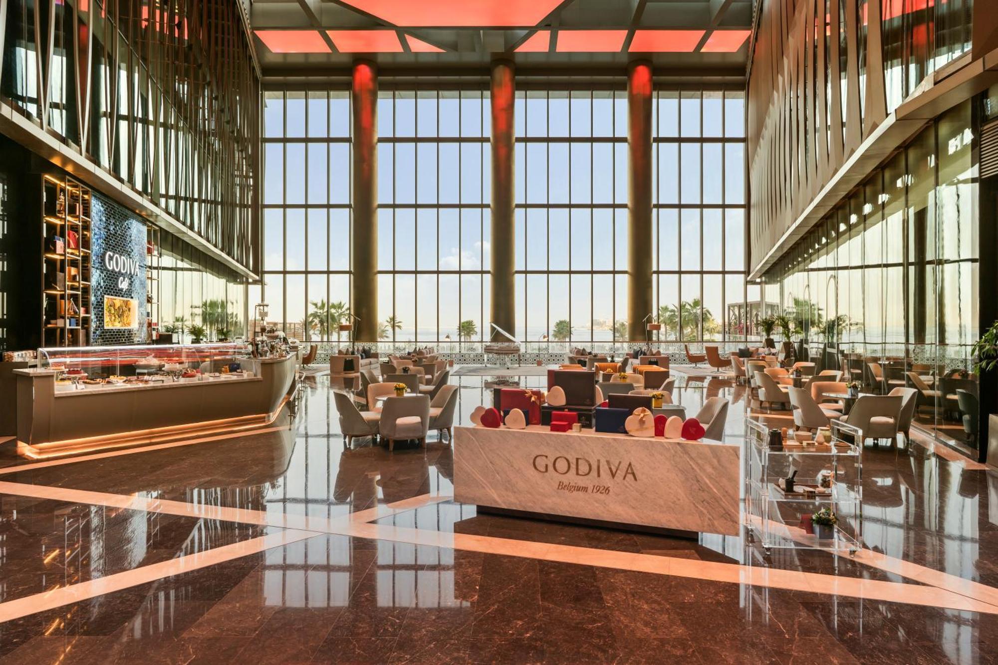 Resort Rixos Premium Jbr Dubai