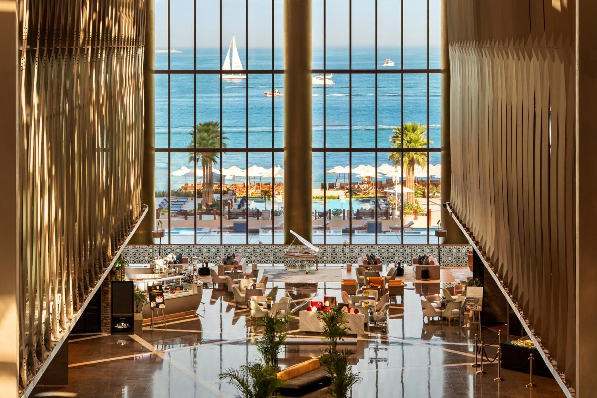 Rixos Premium Jbr 5* Dubai